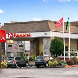 Ramada By Wyndham Seattle Area Hotel Kent
